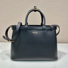 Prada Shopping Bags